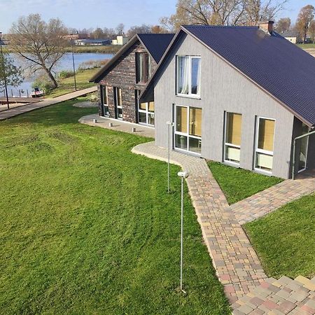 Add Story Guest House Rēzekne Eksteriør billede