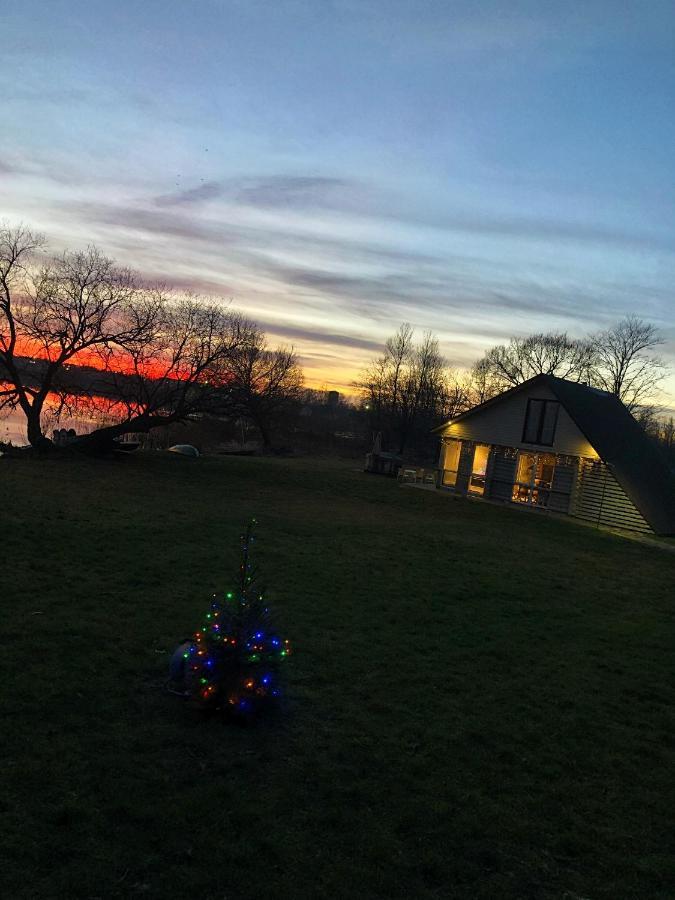 Add Story Guest House Rēzekne Eksteriør billede
