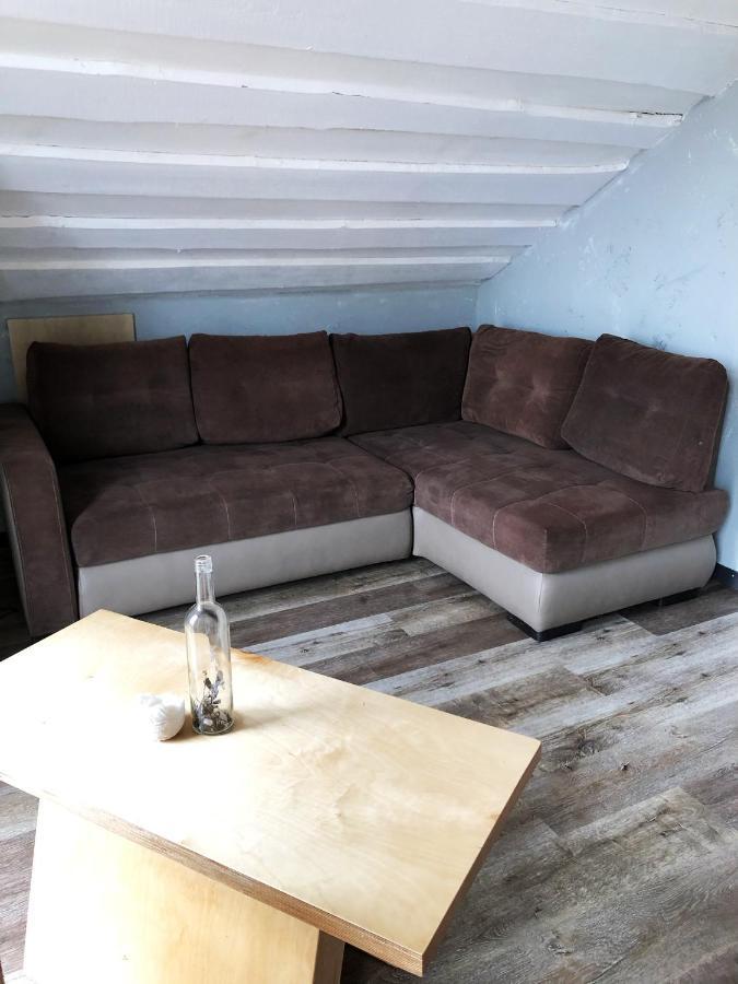 Add Story Guest House Rēzekne Eksteriør billede