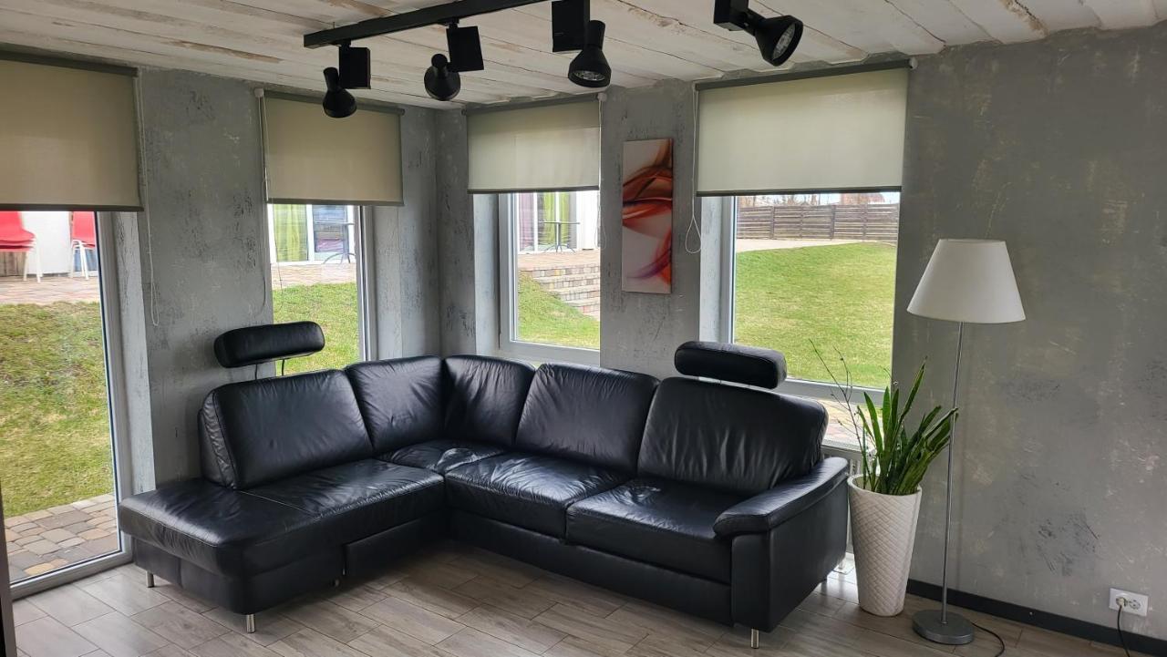 Add Story Guest House Rēzekne Eksteriør billede