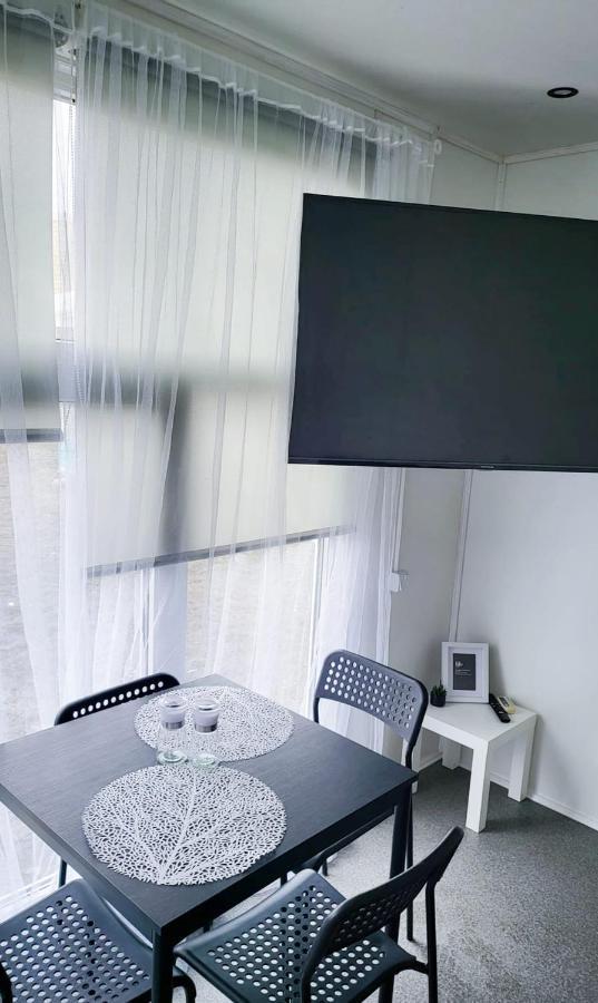 Add Story Guest House Rēzekne Eksteriør billede