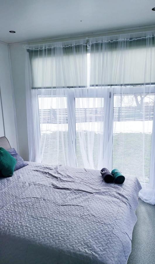 Add Story Guest House Rēzekne Eksteriør billede