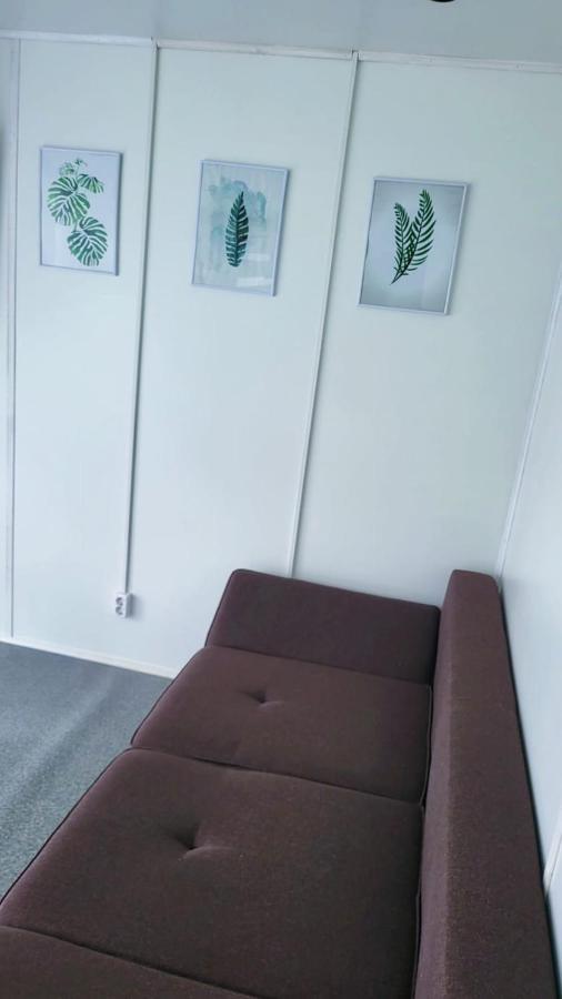 Add Story Guest House Rēzekne Eksteriør billede