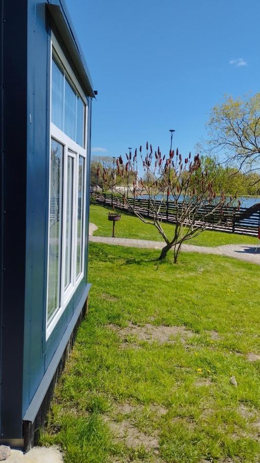 Add Story Guest House Rēzekne Eksteriør billede