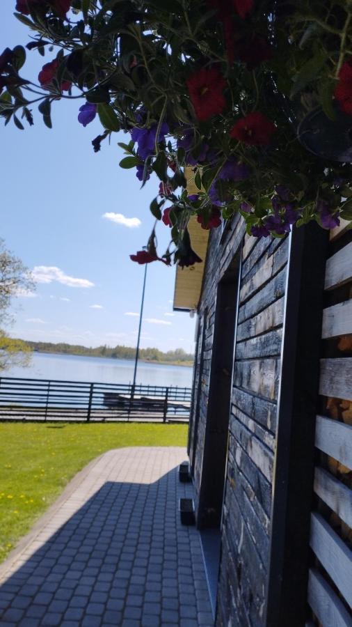 Add Story Guest House Rēzekne Eksteriør billede