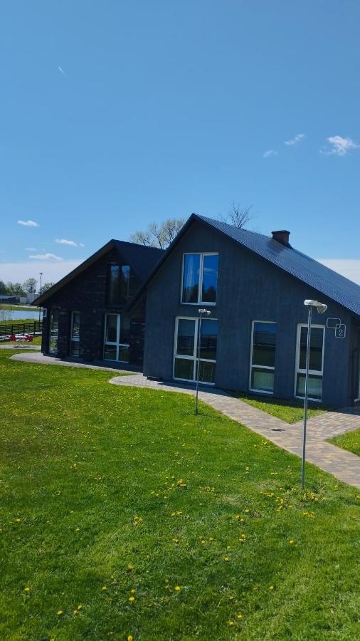 Add Story Guest House Rēzekne Eksteriør billede