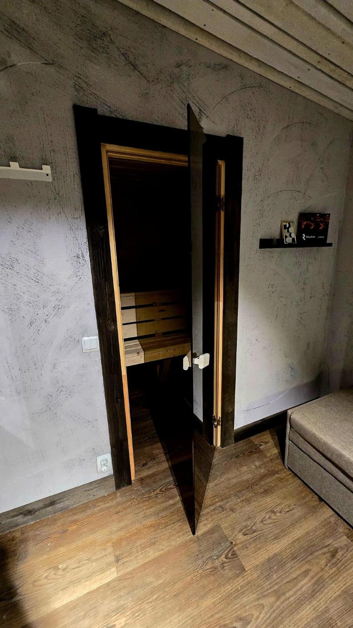 Add Story Guest House Rēzekne Eksteriør billede