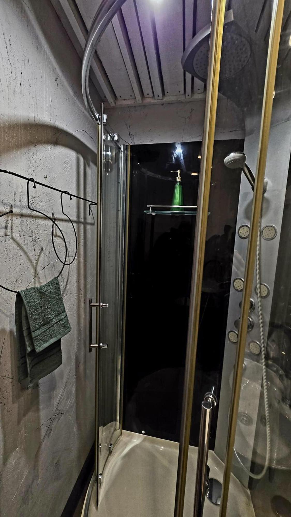 Add Story Guest House Rēzekne Eksteriør billede
